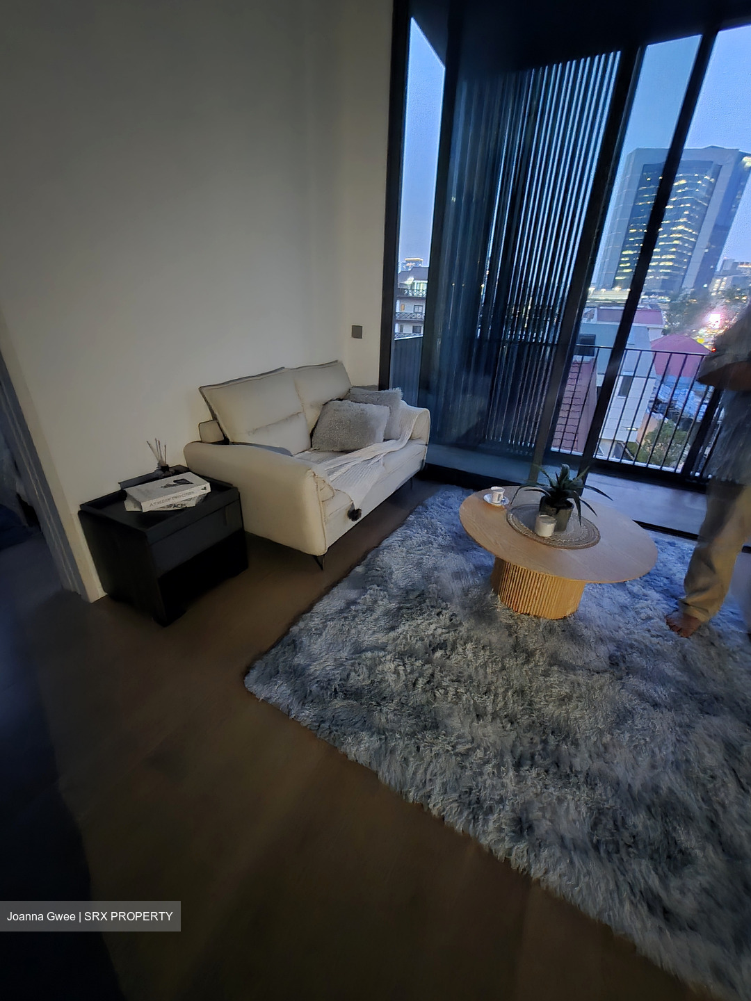10 Evelyn (D11), Apartment #547517801
